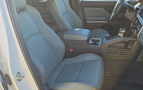 Toyota 4Runner, 2025 год, 10 821 000 рублей, 13 фотография