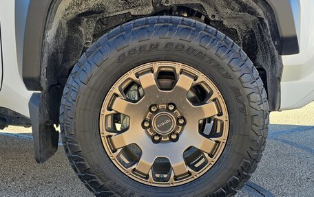 Toyota 4Runner, 2025 год, 10 821 000 рублей, 8 фотография