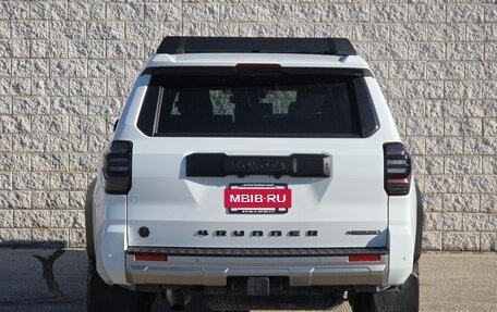 Toyota 4Runner, 2025 год, 10 821 000 рублей, 5 фотография