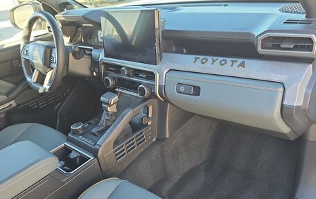 Toyota 4Runner, 2025 год, 10 821 000 рублей, 22 фотография