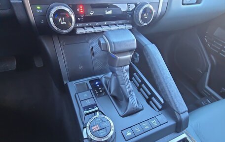 Toyota 4Runner, 2025 год, 10 821 000 рублей, 21 фотография