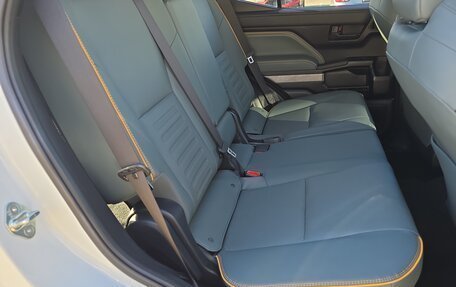 Toyota 4Runner, 2025 год, 10 821 000 рублей, 24 фотография