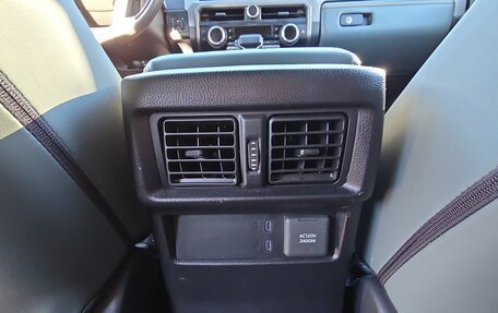 Toyota 4Runner, 2025 год, 10 821 000 рублей, 26 фотография