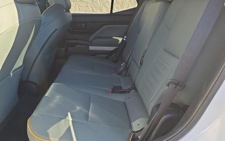 Toyota 4Runner, 2025 год, 10 821 000 рублей, 25 фотография