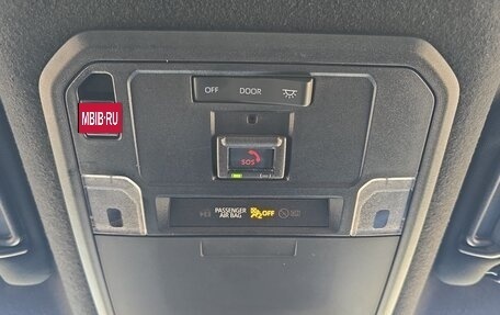 Toyota 4Runner, 2025 год, 10 821 000 рублей, 20 фотография