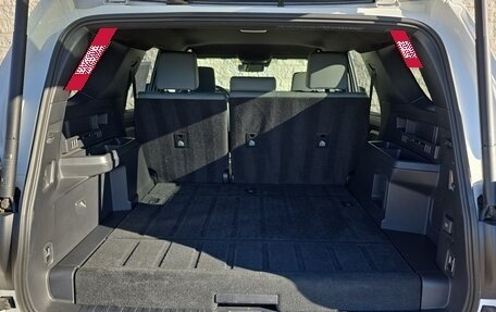 Toyota 4Runner, 2025 год, 10 821 000 рублей, 27 фотография