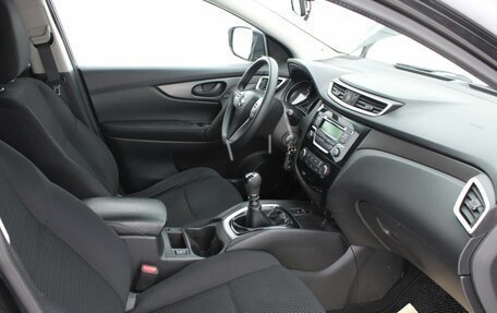 Nissan Qashqai, 2017 год, 1 355 000 рублей, 12 фотография