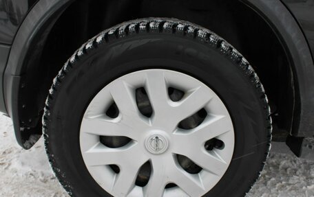 Nissan Qashqai, 2017 год, 1 355 000 рублей, 19 фотография