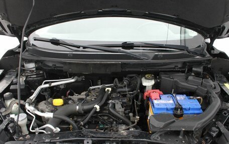 Nissan Qashqai, 2017 год, 1 355 000 рублей, 9 фотография