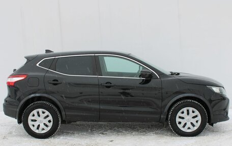 Nissan Qashqai, 2017 год, 1 355 000 рублей, 8 фотография