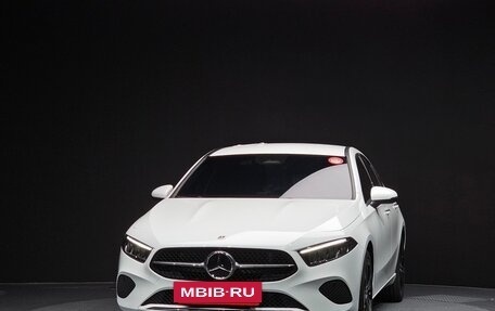 Mercedes-Benz A-Класс, 2025 год, 4 799 000 рублей, 3 фотография