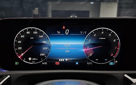 Mercedes-Benz A-Класс, 2025 год, 4 799 000 рублей, 8 фотография