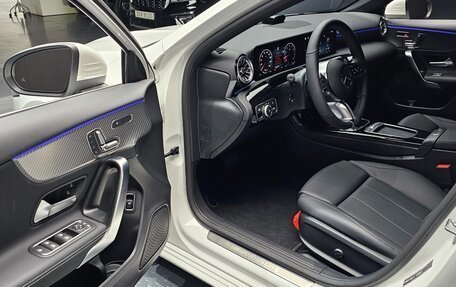 Mercedes-Benz A-Класс, 2025 год, 4 799 000 рублей, 11 фотография