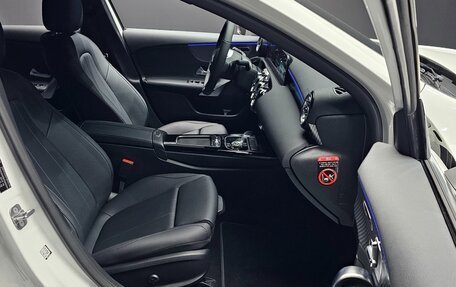 Mercedes-Benz A-Класс, 2025 год, 4 799 000 рублей, 10 фотография