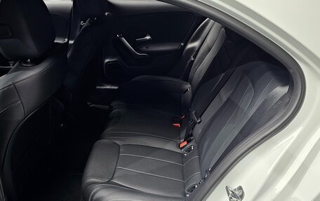 Mercedes-Benz A-Класс, 2025 год, 4 799 000 рублей, 12 фотография