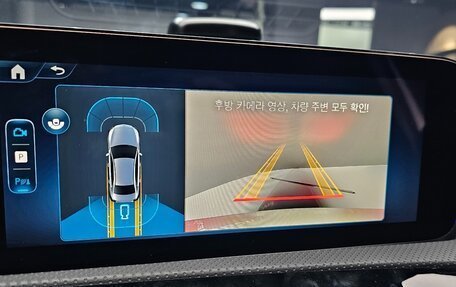 Mercedes-Benz A-Класс, 2025 год, 4 799 000 рублей, 14 фотография