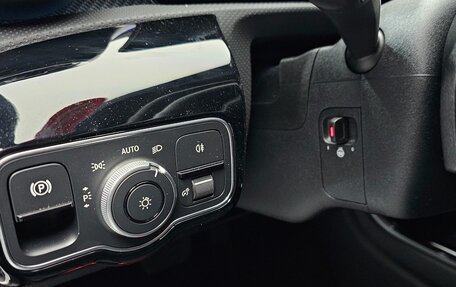 Mercedes-Benz A-Класс, 2025 год, 4 799 000 рублей, 18 фотография