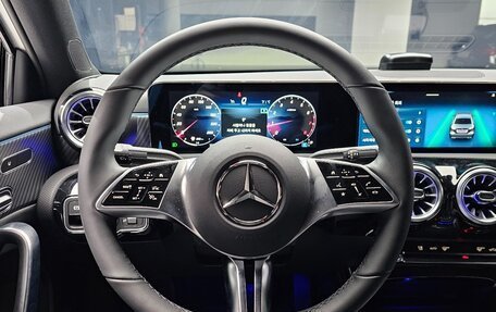 Mercedes-Benz A-Класс, 2025 год, 4 799 000 рублей, 13 фотография