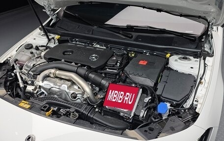 Mercedes-Benz A-Класс, 2025 год, 4 799 000 рублей, 6 фотография