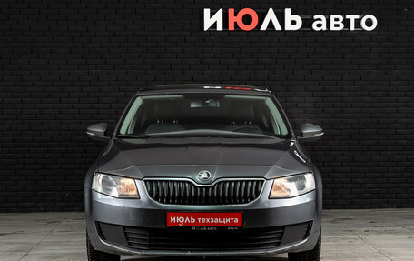 Skoda Octavia, 2014 год, 780 000 рублей, 2 фотография