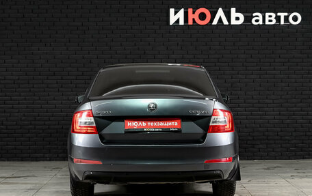 Skoda Octavia, 2014 год, 780 000 рублей, 5 фотография