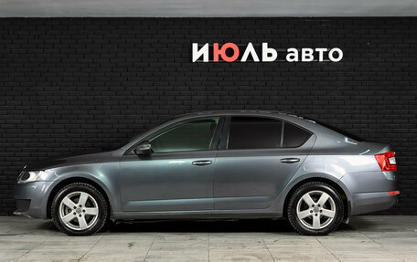 Skoda Octavia, 2014 год, 780 000 рублей, 8 фотография