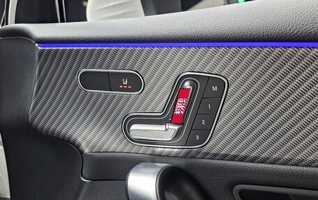 Mercedes-Benz A-Класс, 2025 год, 4 799 000 рублей, 19 фотография