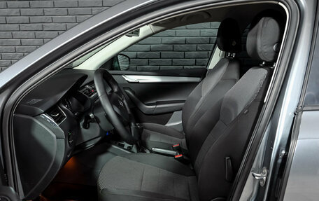 Skoda Octavia, 2014 год, 780 000 рублей, 10 фотография