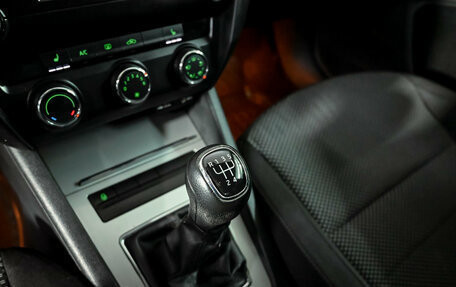 Skoda Octavia, 2014 год, 780 000 рублей, 14 фотография