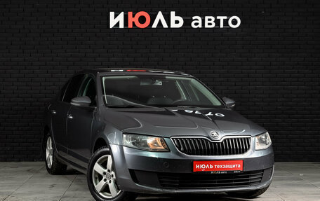 Skoda Octavia, 2014 год, 780 000 рублей, 3 фотография
