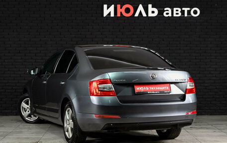 Skoda Octavia, 2014 год, 780 000 рублей, 7 фотография