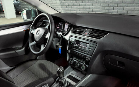 Skoda Octavia, 2014 год, 780 000 рублей, 15 фотография