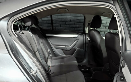 Skoda Octavia, 2014 год, 780 000 рублей, 17 фотография