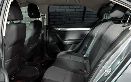 Skoda Octavia, 2014 год, 780 000 рублей, 18 фотография