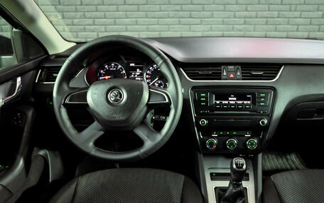 Skoda Octavia, 2014 год, 780 000 рублей, 16 фотография