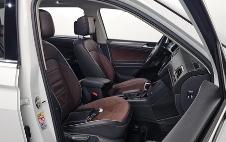 Volkswagen Tiguan, 2024 год, 4 099 000 рублей, 10 фотография