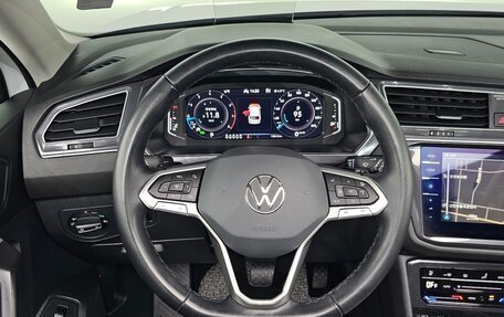 Volkswagen Tiguan, 2024 год, 4 099 000 рублей, 13 фотография