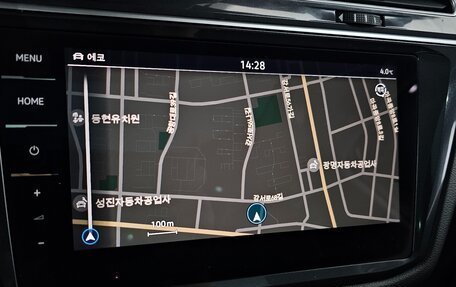 Volkswagen Tiguan, 2024 год, 4 099 000 рублей, 14 фотография