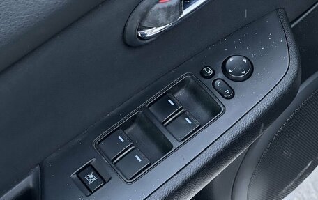 Mazda 6, 2011 год, 1 000 000 рублей, 9 фотография