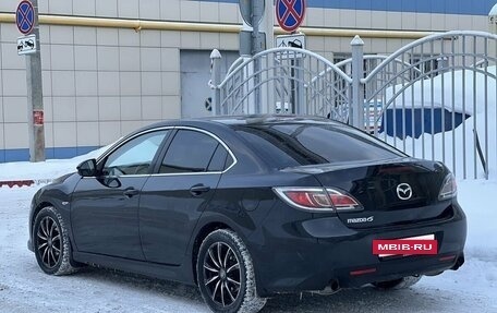 Mazda 6, 2011 год, 1 000 000 рублей, 7 фотография