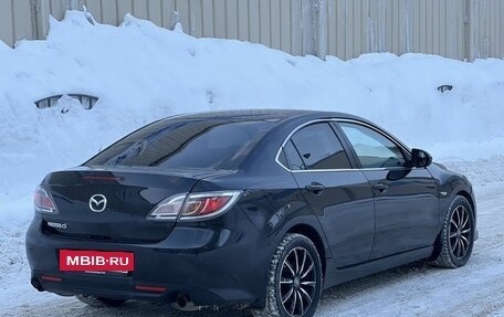 Mazda 6, 2011 год, 1 000 000 рублей, 5 фотография