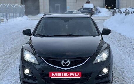 Mazda 6, 2011 год, 1 000 000 рублей, 3 фотография