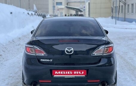 Mazda 6, 2011 год, 1 000 000 рублей, 6 фотография