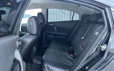 Mazda 6, 2011 год, 1 000 000 рублей, 10 фотография