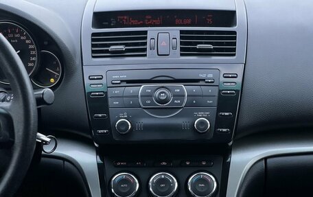 Mazda 6, 2011 год, 1 000 000 рублей, 18 фотография