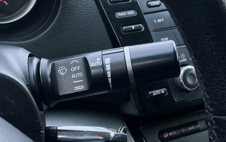 Mazda 6, 2011 год, 1 000 000 рублей, 16 фотография