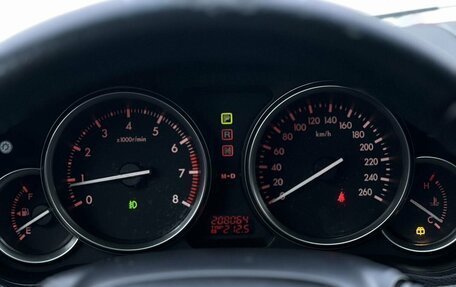 Mazda 6, 2011 год, 1 000 000 рублей, 13 фотография