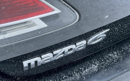 Mazda 6, 2011 год, 1 000 000 рублей, 21 фотография