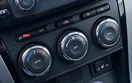 Mazda 6, 2011 год, 1 000 000 рублей, 15 фотография