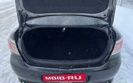 Mazda 6, 2011 год, 1 000 000 рублей, 20 фотография